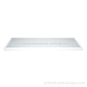 Beautiful LED panel light, 120*30New